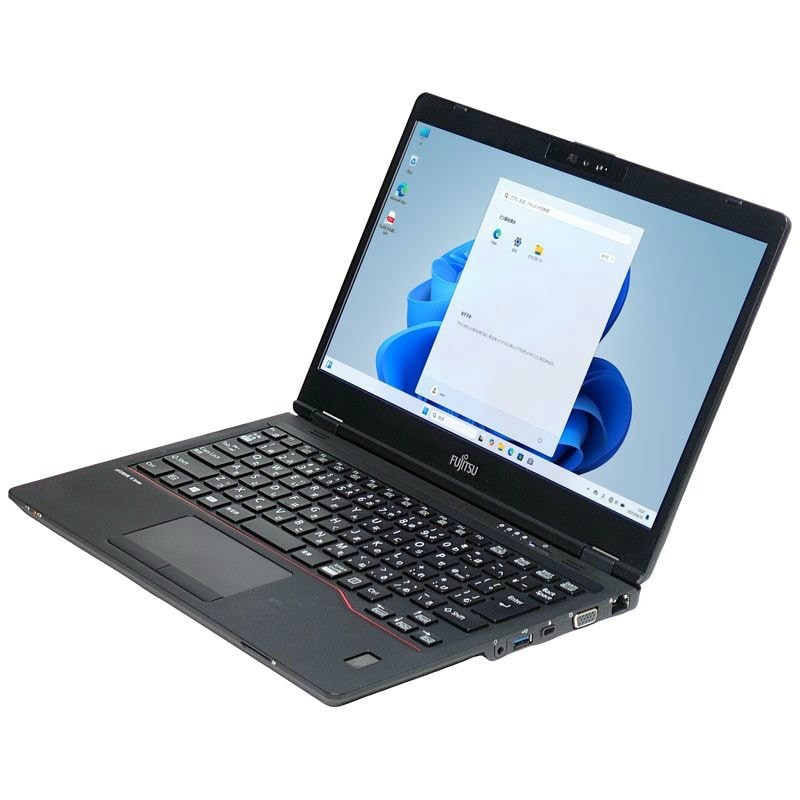[�󂠂������ٕi]�x�m�� LIFEBOOK U7311/FX�i4020165�j���yWin11 64bit�z�yweb��ׁz�yCore i5 1135G7�z�y�