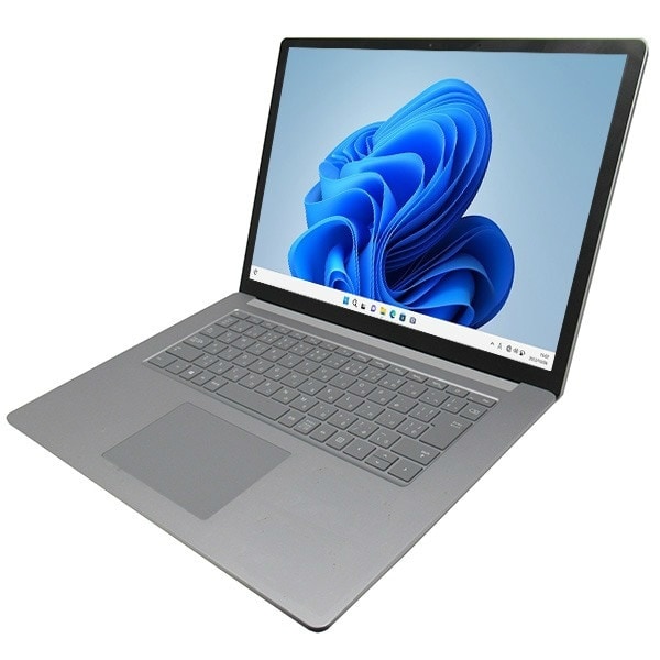 Microsoft Surface Laptop 4�i4020201�j�yWin11 64bit�z�yweb��ׁz�y���8GB�z�ySSD512GB�z�yW-LAN�z�yAMD R