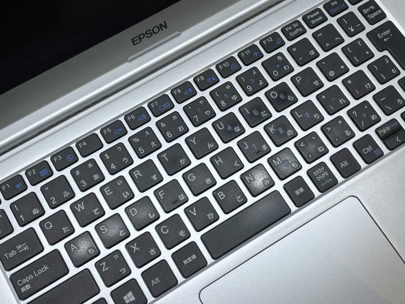 EPSON Endeavor NA710E�i4020222�j�yWin11 64bit�z�yweb��ׁz�yHDMI�[�q�z�yCore i5 10210U�z�y���8GB�z�yS