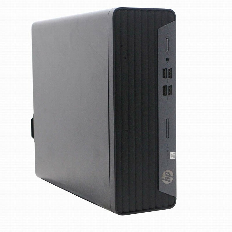 HP ProDesk 400 G7 SFF�i4020237�j�yWin11 64bit�z�yHDMI�[�q�z�yCore i5 10500�z�y���16GB�z�ySSD256GB�z