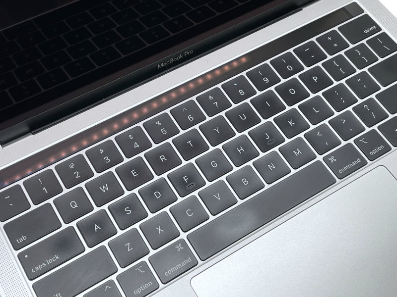 [�󂠂������ٕi]apple MacBook Pro (13�C���`,2018,Thunderbolt3x4)�i4020274�j���yweb��ׁz�yCore i5 82