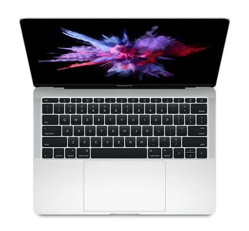 apple MacBook Pro (13�C���`,2017,Thunderbolt3x2)�i4020275�j�yweb��ׁz�yCore i5 7360U�z�y���16GB�z�yS