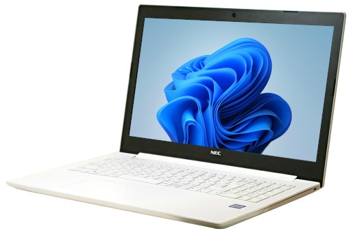 [�󂠂������ٕi]NEC LAVIE NS700/N�i4020400�j���yWin11 64bit�z�yweb��ׁz�y�ݷ��t�z�yCore i7 8565U�z