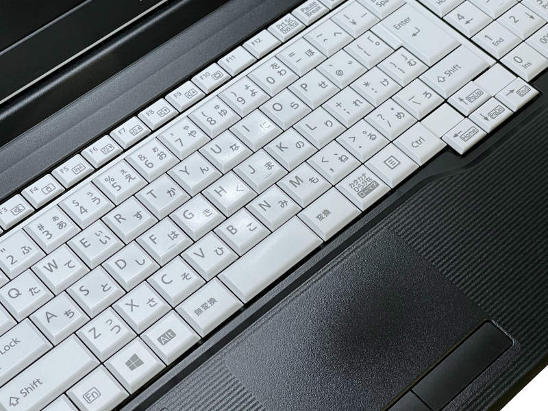 [�󂠂������ٕi]�x�m�� LIFEBOOK A5510/FX�i4020416�j���yWin11 64bit�z�yweb��ׁz�y�ݷ��t�z�yCore i5 1