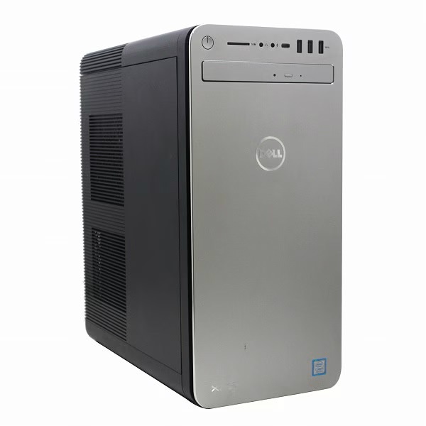 DELL XPS 8930�i4020452�j�yWin11 64bit�z�yGeforce GTX1660Ti�z�yCore i7 9700�z�y���16GB�z�ySSD256GB(M.