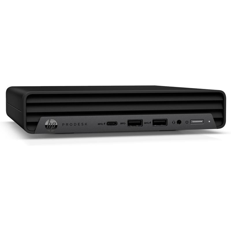 HP ProDesk 400 G6 DM�i4020463�j�yWin11 64bit�z�yCore i3 10100T�z�y���8GB�z�ySSD256GB�z�y���k��X���z