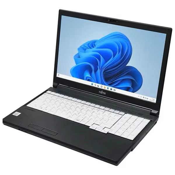 [�󂠂������ٕi]�x�m�� LIFEBOOK A5510/FX�i4020510�j���yWin11 64bit�z�yweb��ׁz�y�ݷ��t�z�yCore i5 1