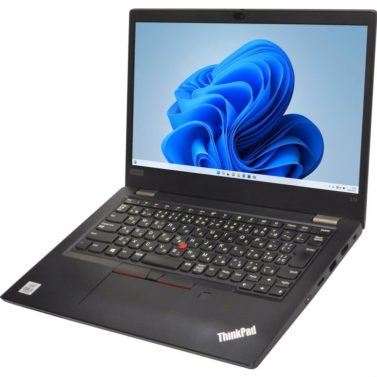 lenovo ThinkPad L13 Gen2�i4020520�j�yWin11 64bit�z�yweb��ׁz�yCore i3 1115G4�z�y���8GB�z�ySSD256GB�z
