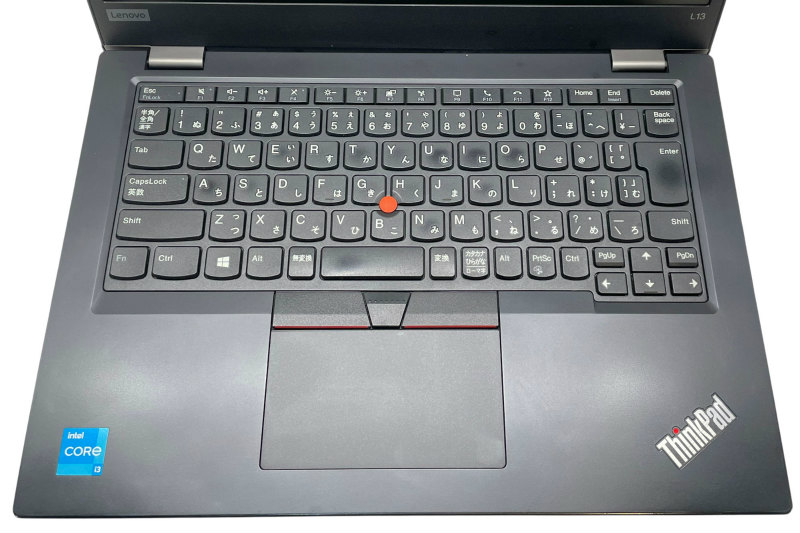 lenovo ThinkPad L13 Gen2�i4020520�j�yWin11 64bit�z�yweb��ׁz�yCore i3 1115G4�z�y���8GB�z�ySSD256GB�z