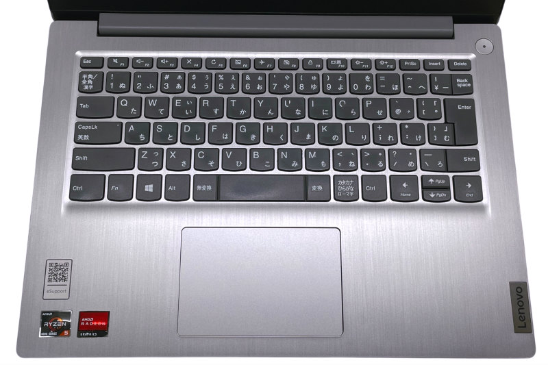 [�󂠂������ٕi]lenovo IdeaPad 3 14ARE05�i4020543�j���yWin11 64bit�z�yweb��ׁz�y���8GB�z�ySSD512GB