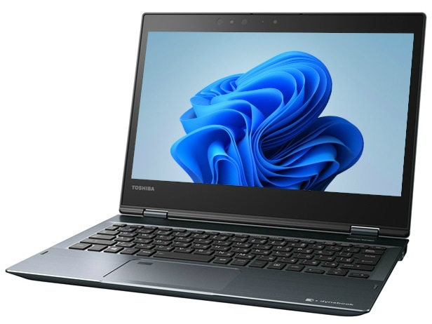 東芝 dynabook VZ72/HL(4020556)【Win11 64bit】【webカメラ】【Core i7 8550U】【メモリ8GB】【SSD256GB】【W-