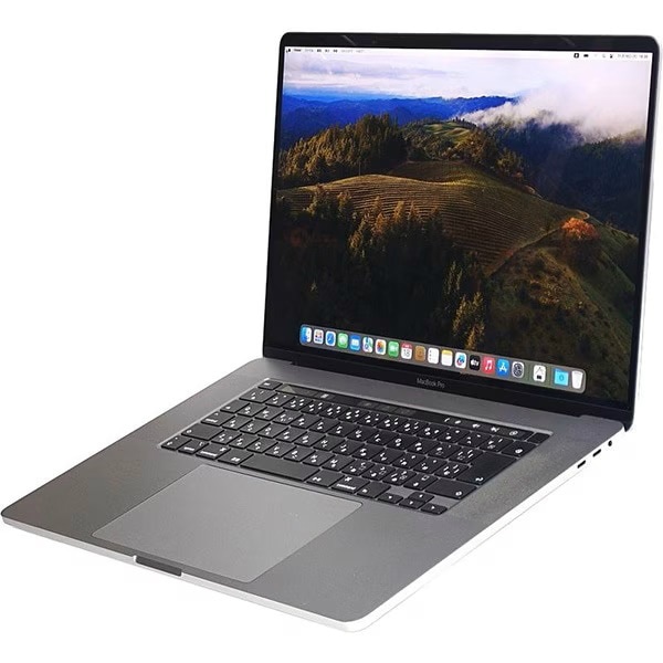 apple MacBook Pro (13�C���`, 2020,Four Thunderbolt3 Ports)�i4020561�j�yweb��ׁz�yCore i5 1038NG7�z�y