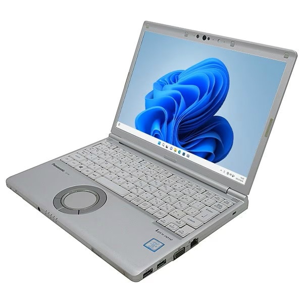 Panasonic Let's note CF-SV8�i4020575�j���yWin11 64bit�z�yweb��ׁz�yCore i5 8265U�z�y���8GB�z�ySSD256
