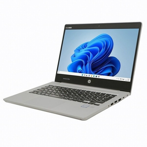HP ProBook 430 G6(4020595)【Win11 64bit】【webカメラ】【Core i3 8145U】【メモリ8GB】【SSD250GB】【W-LAN
