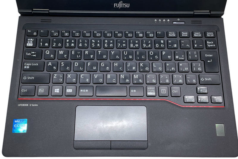 [�󂠂������ٕi]�x�m�� LIFEBOOK U7311/FX�i4020596�j���yWin11 64bit�z�yweb��ׁz�yCore i5 1135G7�z�y�