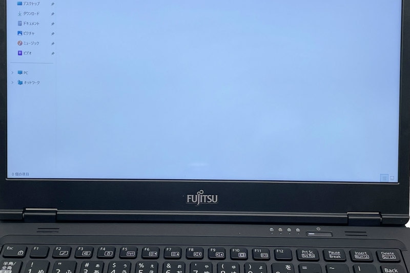 [�󂠂������ٕi]�x�m�� LIFEBOOK U7311/FX�i4020596�j���yWin11 64bit�z�yweb��ׁz�yCore i5 1135G7�z�y�