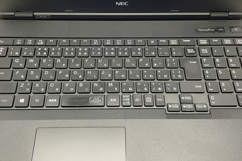 [�󂠂������ٕi]NEC VersaPro VL-A�i4020599�j���yWin11 64bit�z�yweb��ׁz�y�ݷ��t�z�yCore i5 1135G7�z