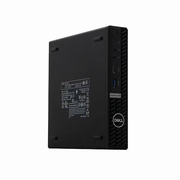 DELL OptiPlex 7090 Micro�i4020603�j�y�����^�޽��z�yWin11 64bit�z�yCore i5 11500T�z�y���16GB�z�ySSD51