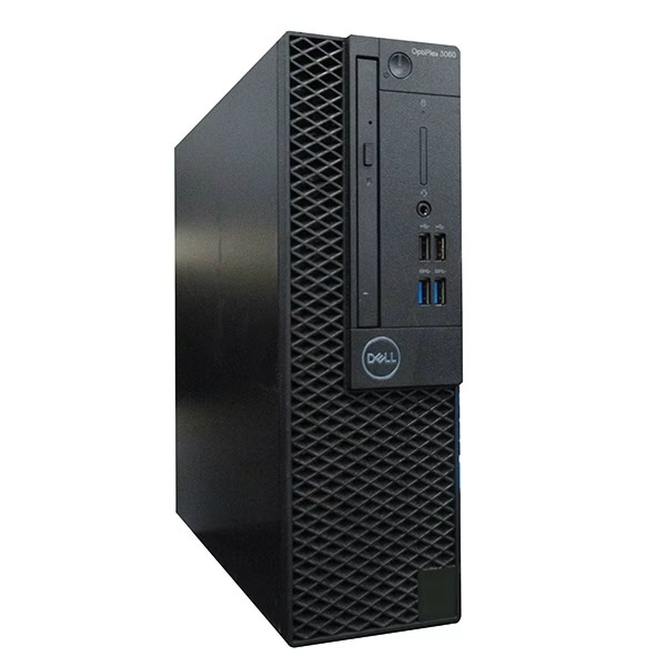 DELL OPTIPLEX 3060 SFF�i4020606�j�yWin11 64bit�z�yCore i5 8500�z�y���8GB�z�ySSD256GB�z�y����z�y���k