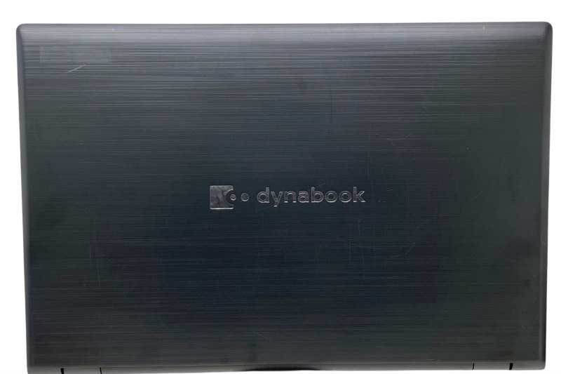 東芝 dynabook B55/HV(4020629)【Win11 64bit】【webカメラ】【テンキー付】【Core i3 1115G4】【メモリ8GB】【SSD5