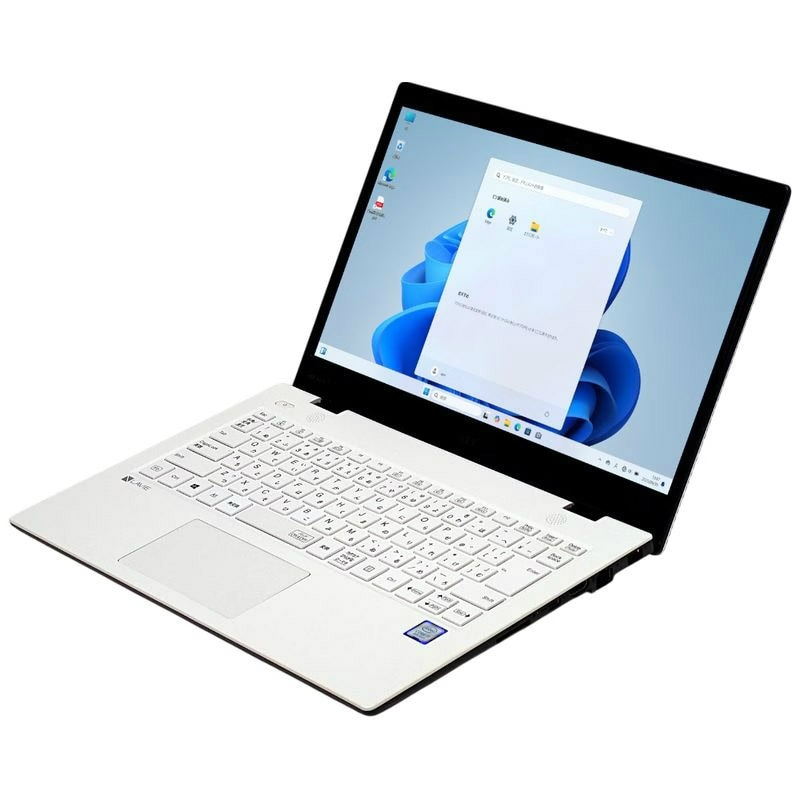 [�󂠂������ٕi]NEC LAVIE HM350/P�i4020639�j���yWin11 64bit�z�yweb��ׁz�yCore i3 8145U�z�y���8GB�z