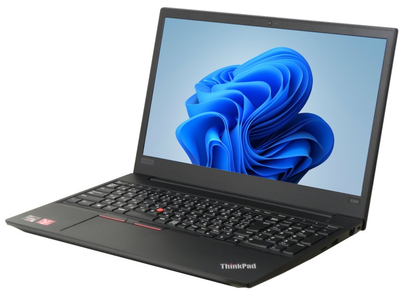 lenovo ThinkPad E595�i4020657�j�yWin11 64bit�z�yweb��ׁz�y�ݷ��t�z�y���8GB�z�ySSD256GB�z�yW-LAN�z�y