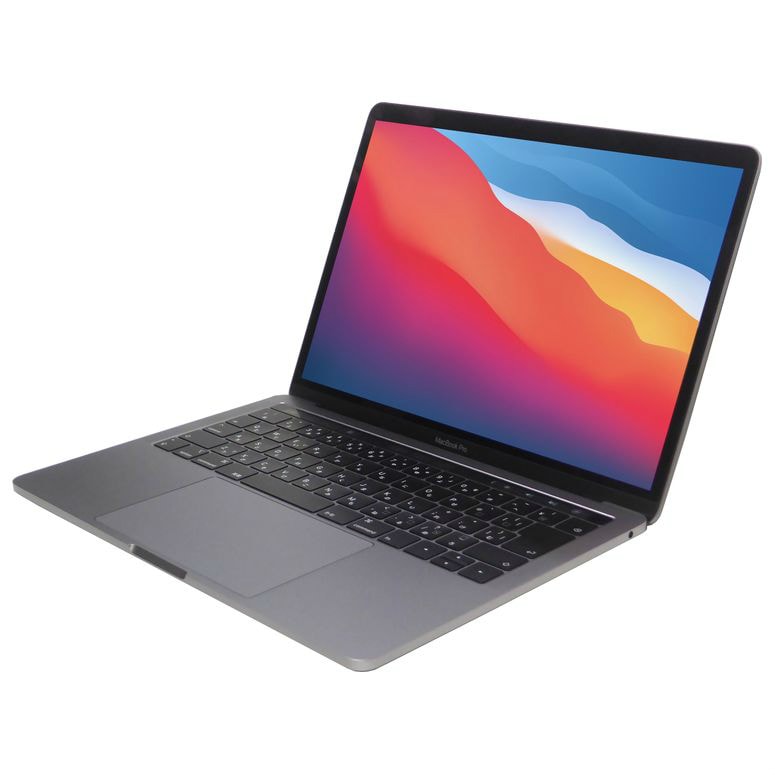 apple MacBook Pro (13�C���`,2017,Thunderbolt3x2)�i4020658�j���yweb��ׁz�yCore i5 7360U�z�y���16GB�z