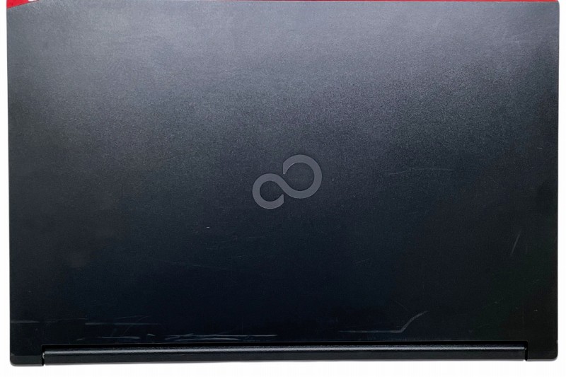 富士通 LIFEBOOK A579/CX(4020715)【Win11 64bit】【webカメラ】【テンキー付】【Core i3 8145U】【メモリ8GB】【SS