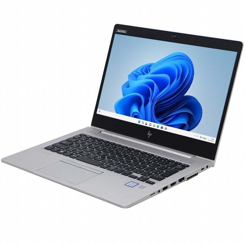 [�󂠂������ٕi]HP EliteBook 830 G5�i4020726�j���yWin11 64bit�z�yweb��ׁz�yCore i3 8130U�z�y���8GB
