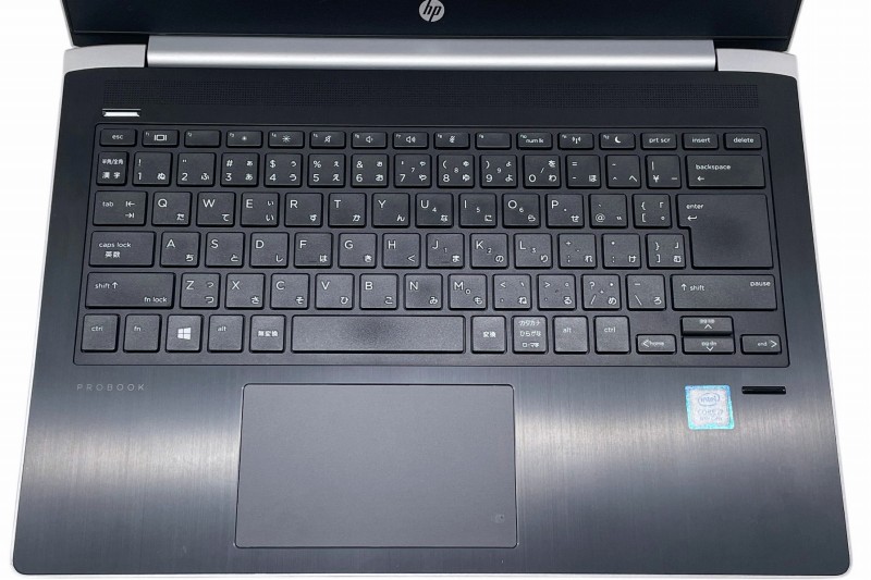 HP ProBook 430 G5(4020727)【Win11 64bit】【webカメラ】【Core i7 8550U】【メモリ16GB】【SSD256GB】【W-LAN