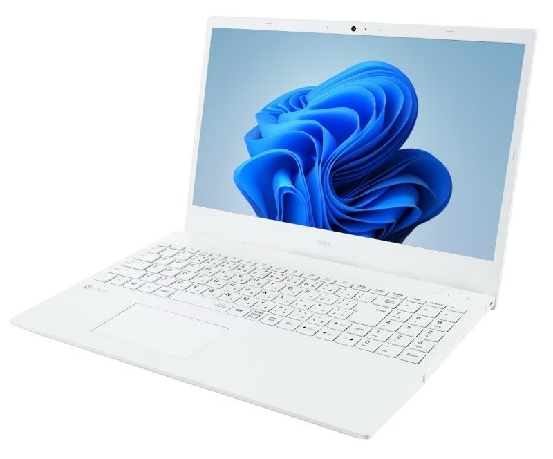 NEC LAVIE Smart PC-SN19VAEAS�i4020746�j�yWin11 64bit�z�yweb��ׁz�y�ݷ��t�z�y���8GB�z�ySSD256GB�z�yW-
