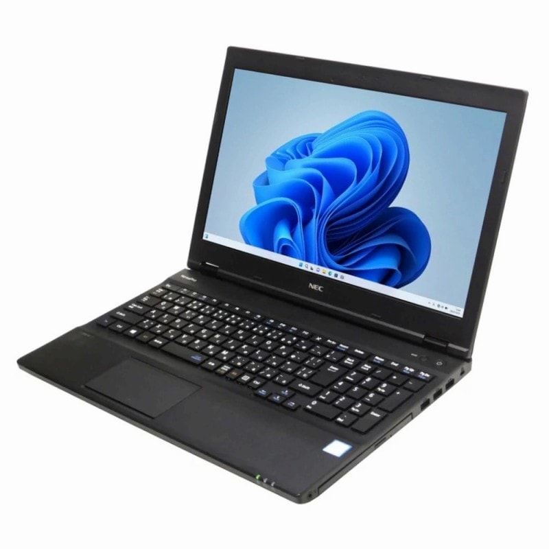 NEC VersaPro VX-4�i4020747�j���yWin11 64bit�z�y�ݷ��t�z�yCore i5 8350U�z�y���16GB�z�ySSD256GB�z�yW-L