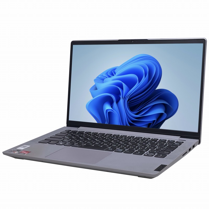 lenovo IdeaPad 5 14ALC05�i4020762�j�yWin11 64bit�z�yweb��ׁz�yHDMI�[�q�z�y���16GB�z�ySSD256GB�z�yW-L