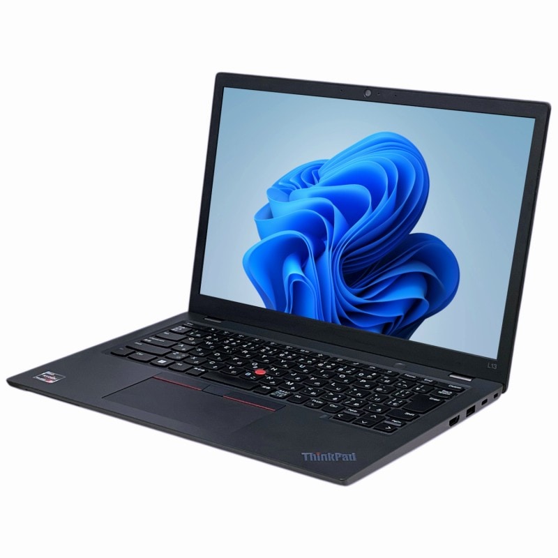 lenovo ThinkPad L13 Gen4�i4020763�j���yWin11 64bit�z�yweb��ׁz�yHDMI�[�q�z�y���16GB�z�ySSD256GB�z�yW