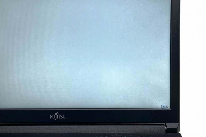 富士通 LIFEBOOK A579/BX(4020773)☆【Win11 64bit】【webカメラ】【テンキー付】【Core i5 8265U】【メモリ8GB】【