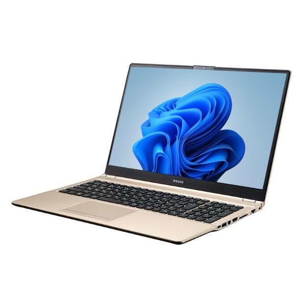 MOUSE COMPUTER MB-B508H-A(4020796)【Win11 64bit】【webカメラ】【HDMI端子】【テンキー付】【Core i7 8565U】