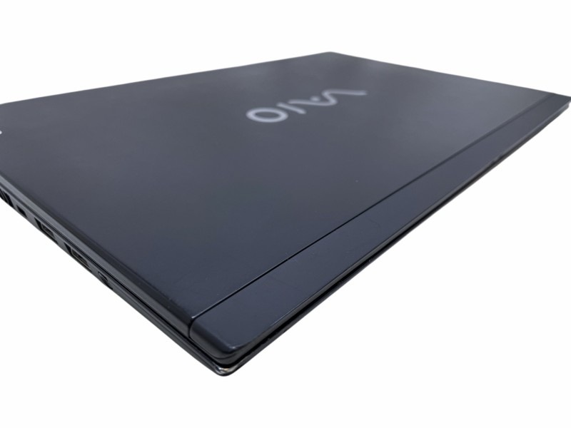 SONY VAIO VJPG13C12N(4020802)☆【Win11 64bit】【webカメラ】【Core i5 1035G1】【メモリ8GB】【SSD256GB】【
