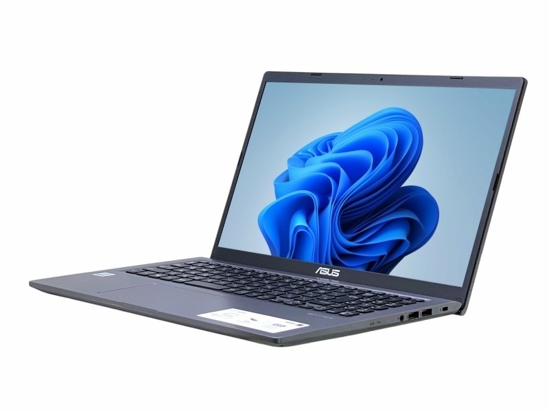ASUS X515J(4020837)☆【Win11 64bit】【webカメラ】【HDMI端子】【テンキー付】【Core i5 1035G1】【メモリ8GB】【