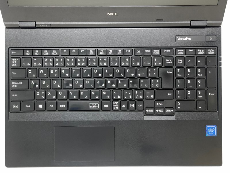 NEC VersaPro J VF-7�i4020839�j�yWin11 64bit�z�yweb��ׁz�yHDMI�[�q�z�y�ݷ��t�z�y���8GB�z�ySSD128GB�z