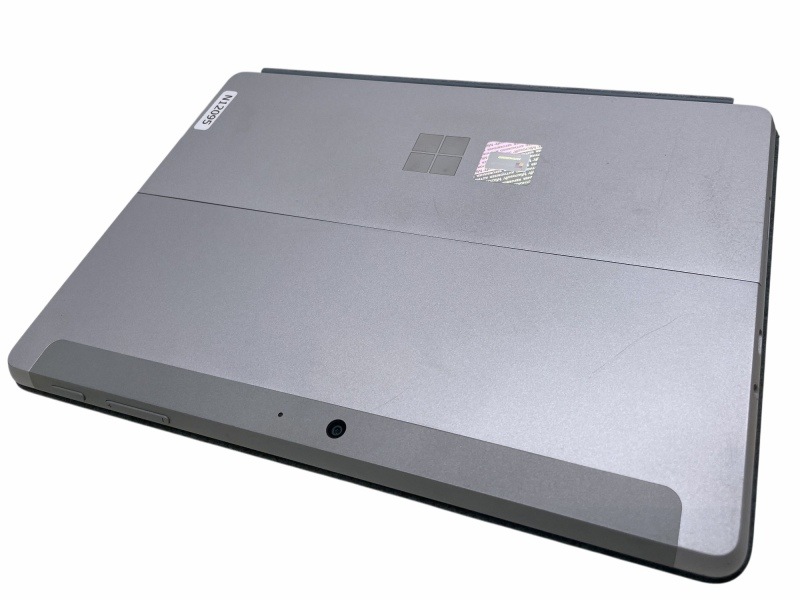 Microsoft Surface GO2�i4020846�j�yWin11 64bit�z�yweb��ׁz�y���8GB�z�ySSD128GB�z�yW-LAN�z�y���k��X��