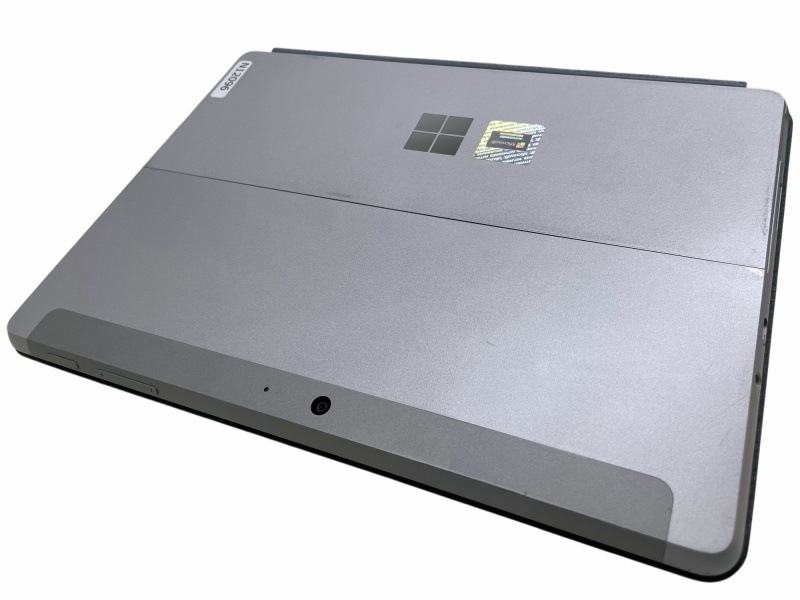 Microsoft Surface GO2(4020847)【Win11 64bit】【webカメラ】【メモリ8GB】【SSD128GB】【W-LAN】【下北沢店発