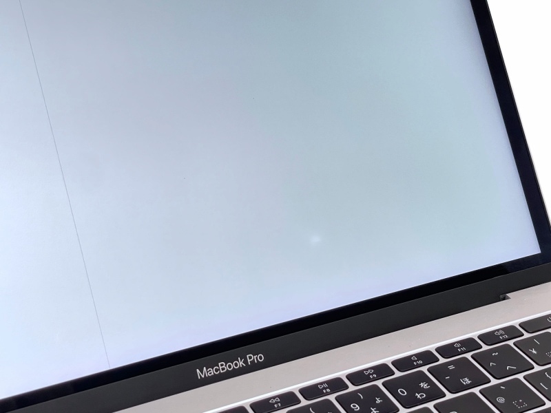 apple MacBook Pro (13インチ,2017,Thunderbolt3x2)(4020861)☆【webカメラ】【Core i5 7360U】【メモリ16GB】