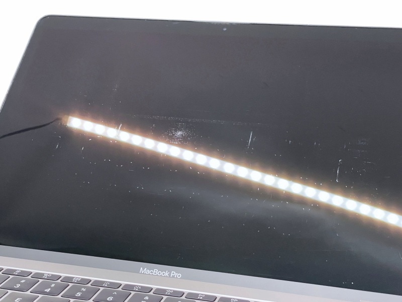 apple MacBook Pro (13�C���`,2016,Thunderbolt3x2)�i4020866�j���yweb��ׁz�yCore i5 6360U�z�y���16GB�z