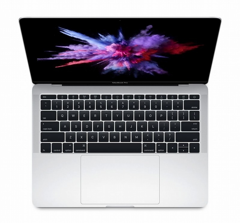 apple MacBook Pro (13インチ,2016,Thunderbolt3x2)(4020867)☆【webカメラ】【Core i7 6660U】【メモリ16GB】