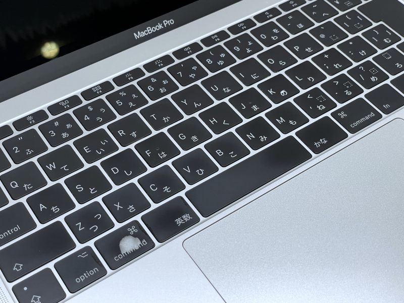 apple MacBook Pro (13�C���`,2016,Thunderbolt3x2)�i4020867�j���yweb��ׁz�yCore i7 6660U�z�y���16GB�z