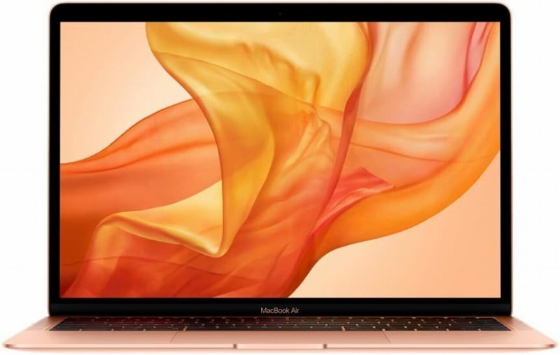 中古Mac ノートパソコン MacBook Air 製品一覧 - 価格.com