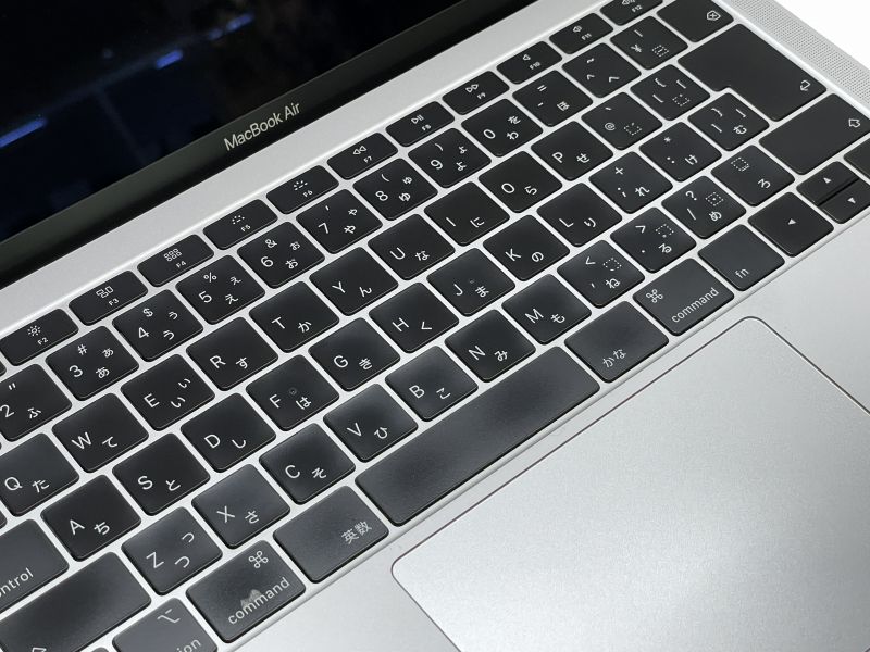 apple MacBook Air (Retina,13�C���`,2019)�i4020874�j�yweb��ׁz�yCore i5 8210Y�z�y���8GB�z�ySSD256GB�z