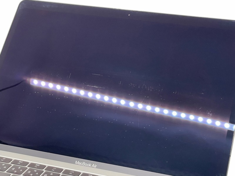 apple MacBook Air (Retina,13�C���`,2019)�i4020874�j�yweb��ׁz�yCore i5 8210Y�z�y���8GB�z�ySSD256GB�z