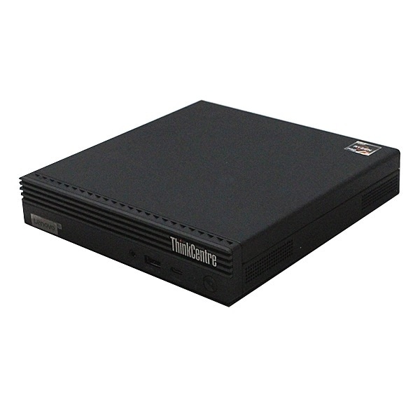 lenovo ThinkCentre M70q(4020886)【Win11 64bit】【Core i5 10400T】【メモリ16GB】【SSD256GB】【下北沢店