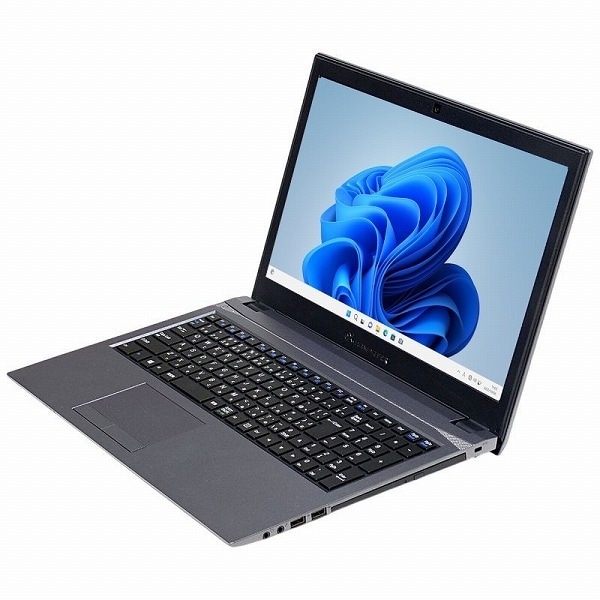 EX Computer N1503K(4020888)☆【Win11 64bit】【webカメラ】【テンキー付】【Core i5 8250U】【メモリ8GB】【SSD24